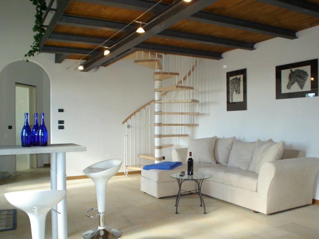 Agriturismo Sondrea Sinio Buitenkant foto